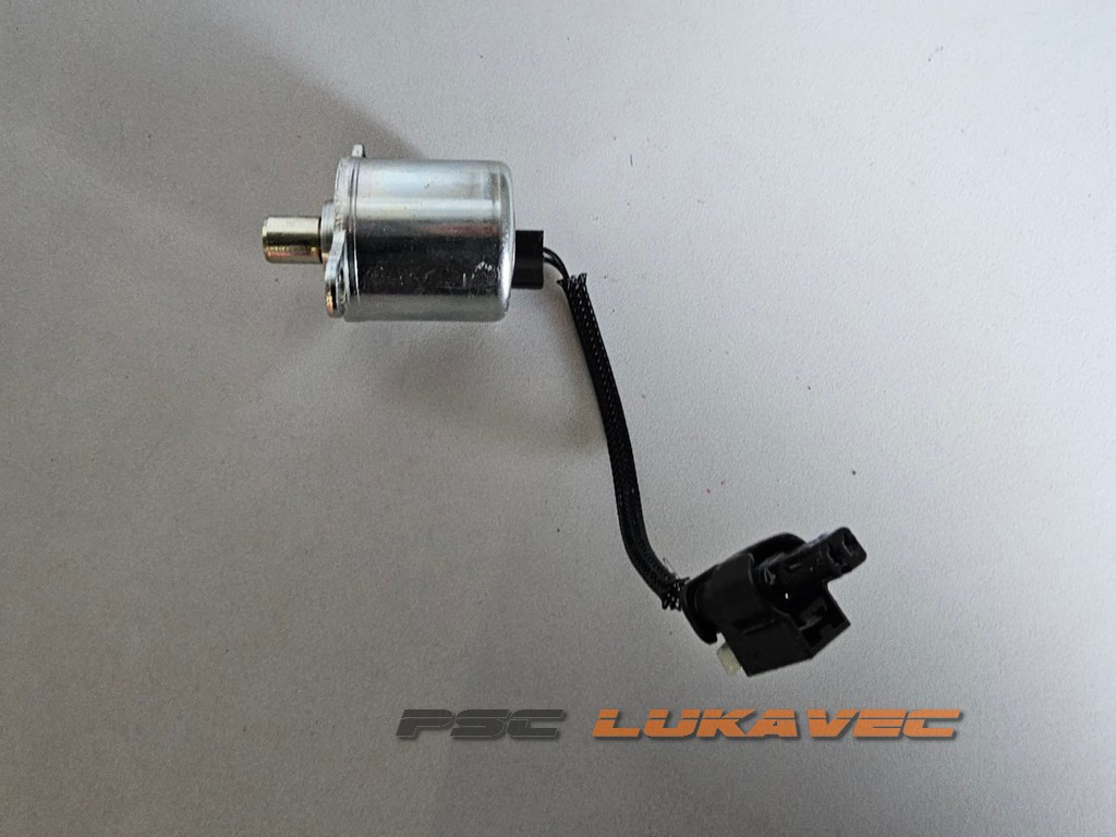 MERCEDES B KLASA W246 SOLENOID VENTIL MJENJAČA A2469820303