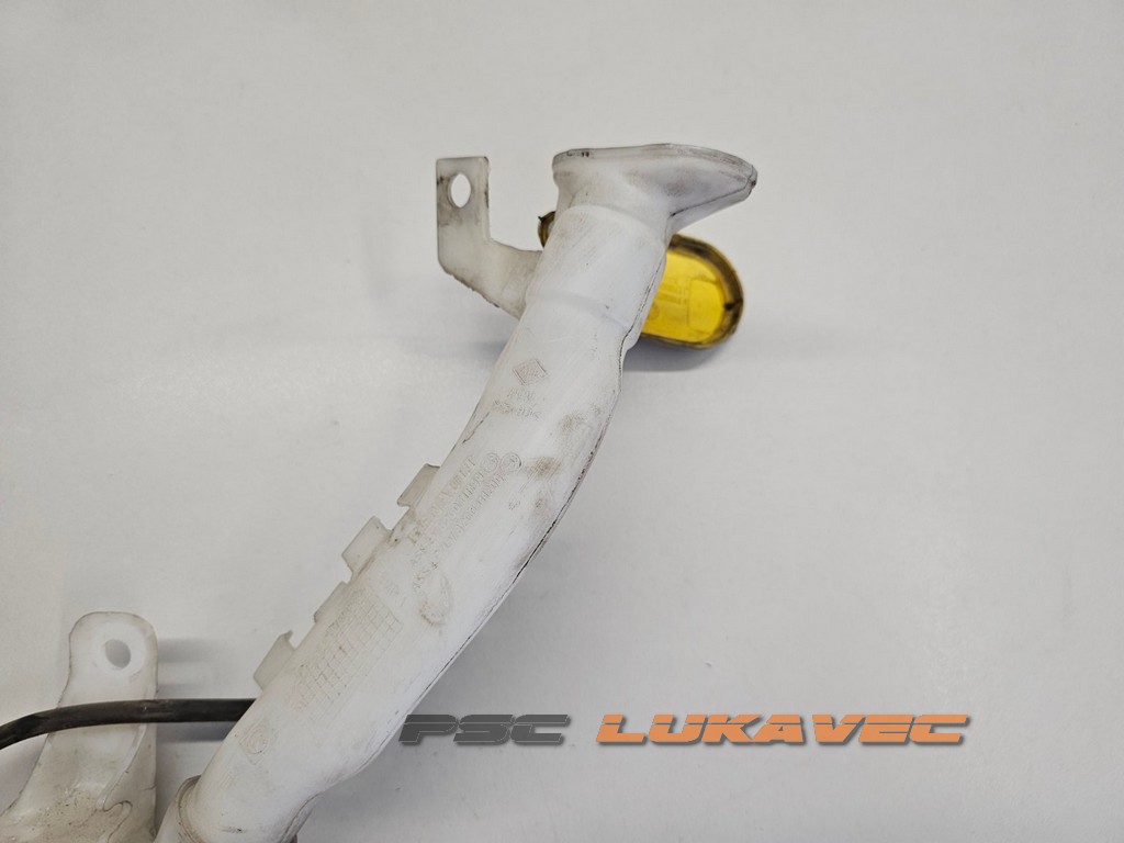 RENAULT CLIO 3 POSUDA ZA PRANJE VJETROBRANSKOG STAKLA 7701058023