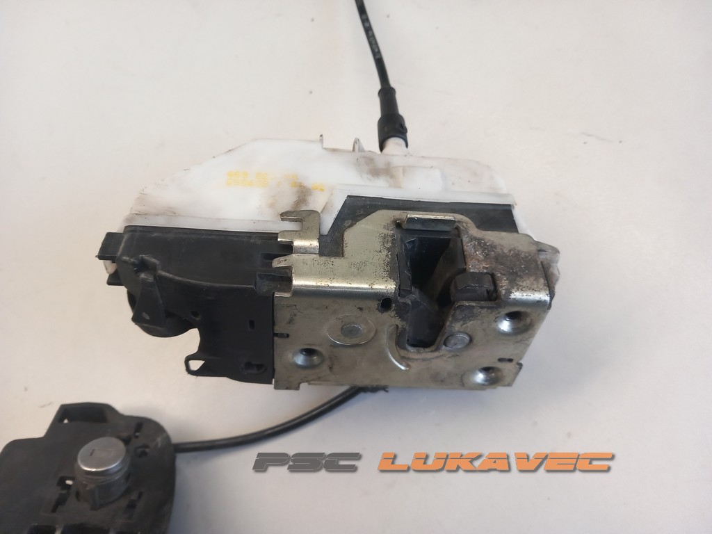 CITROEN C3 BRAVA VRATA PREDNJA DESNA 46982980