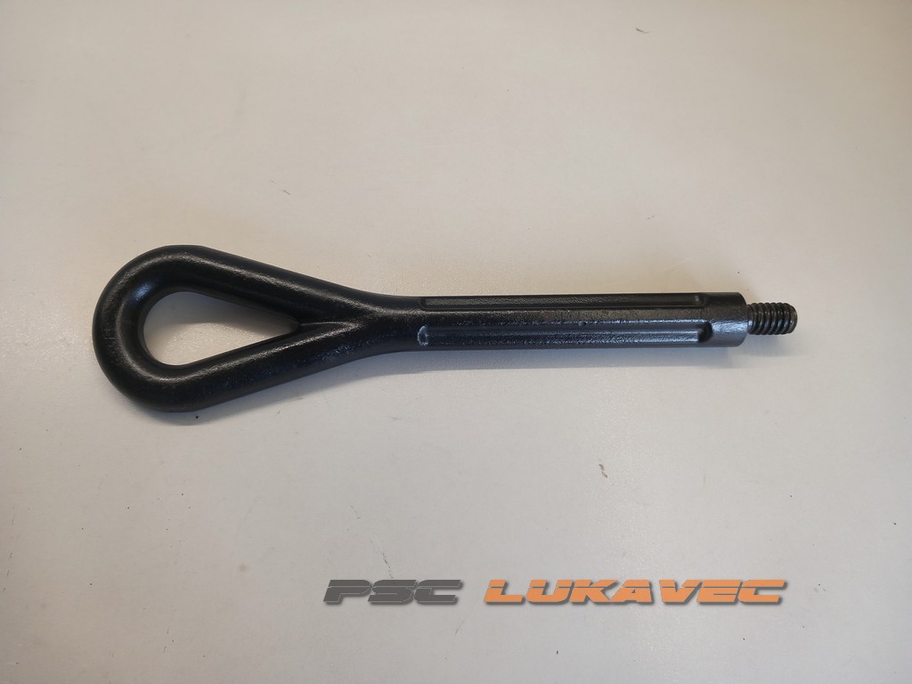 FORD TRANSIT KUKA ZA VUČU