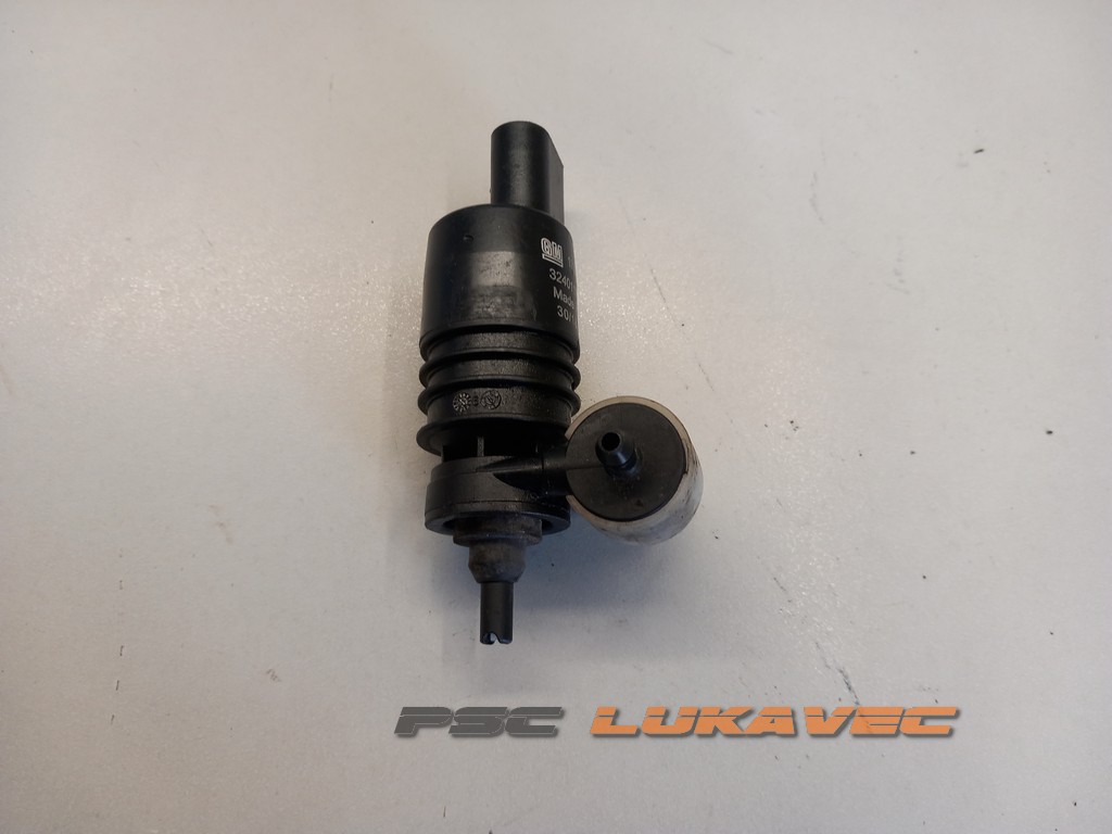 OPEL ASTRA J PUMPICA POSUDE ZA PRANJE STAKLA 13250357