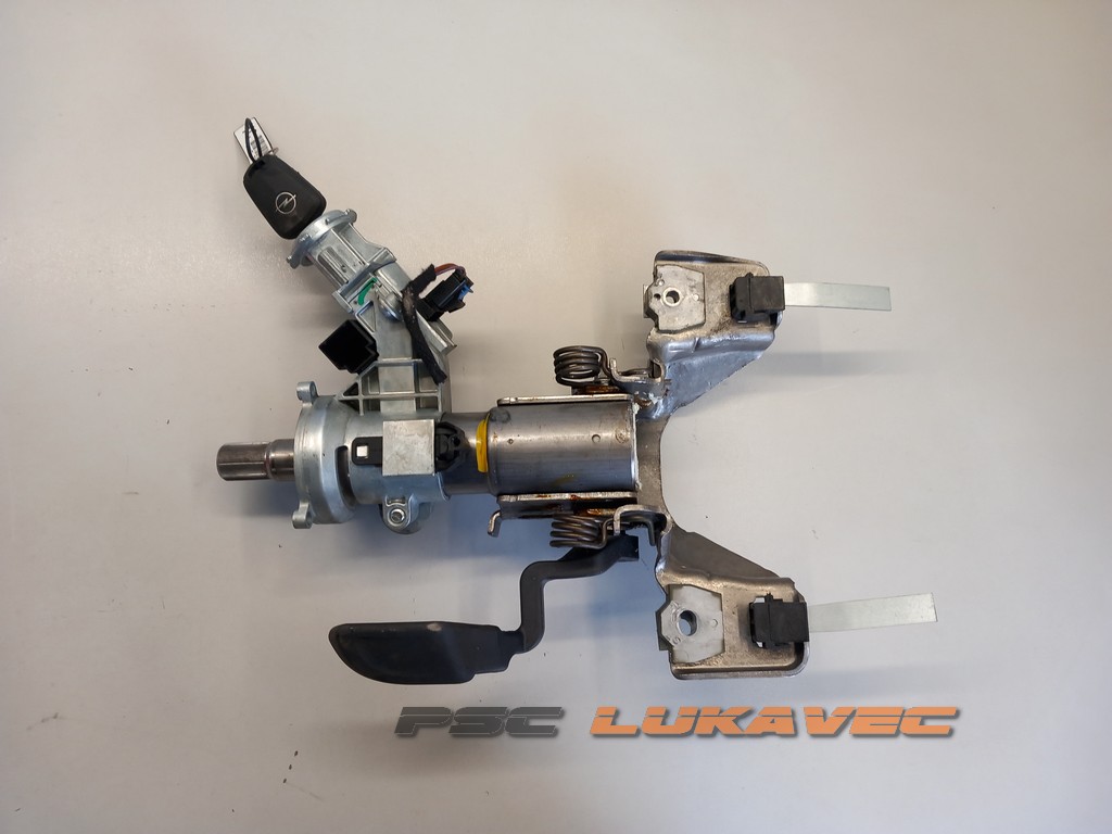 OPEL CORSA D KONTAKT BRAVA SA KLJUČEM 56155D