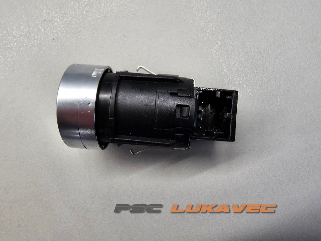 VW GOLF 7 START STOP PREKIDAČ  START STOP TIPKA 5Q1959839A