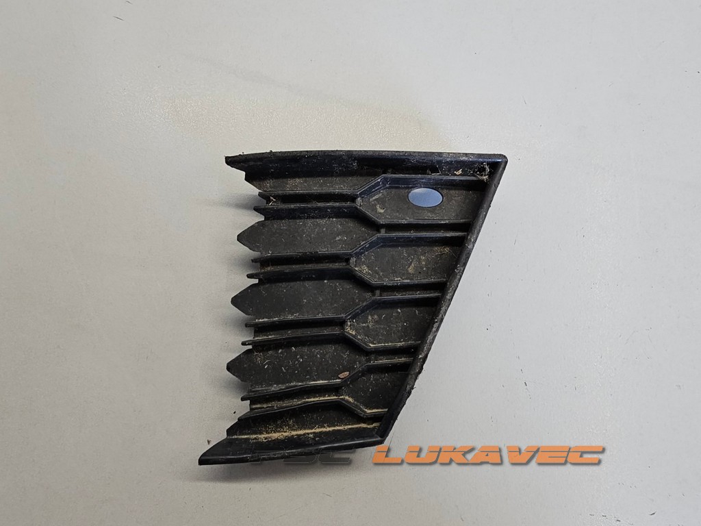 ŠKODA FABIA III LASNA PREDNJEG BRANIKA LIJEVA 6V0853665