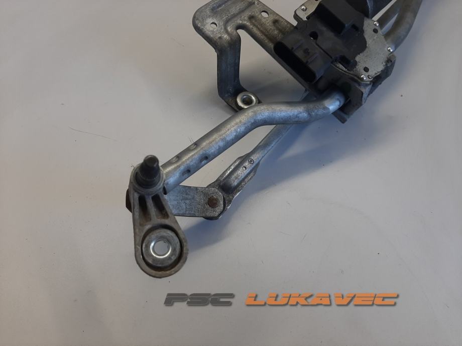 PEUGEOT BOXER 3 MOTOR BRISAČA  PREDNJI  1363338080