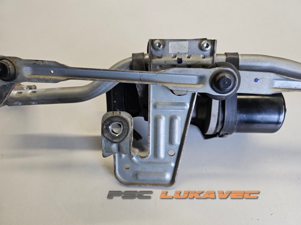 PEUGEOT BOXER 3 ŠKARE BRISAČA 2014.