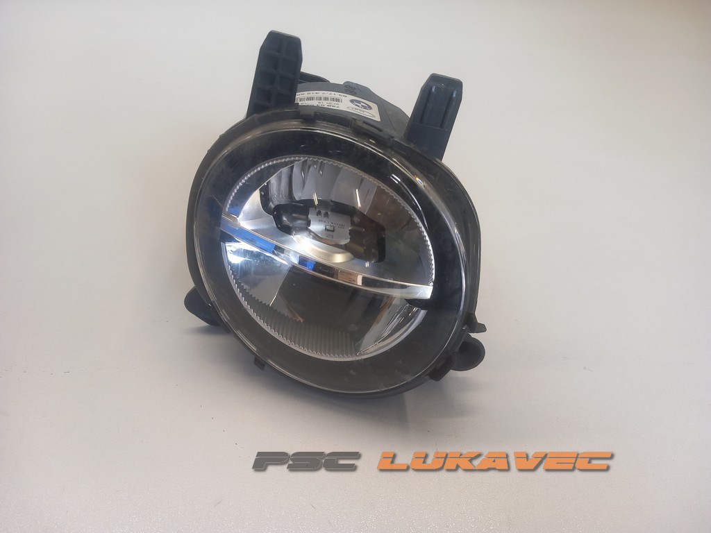BMW 3 F30 MAGLENKA LIJEVA 7560400000
