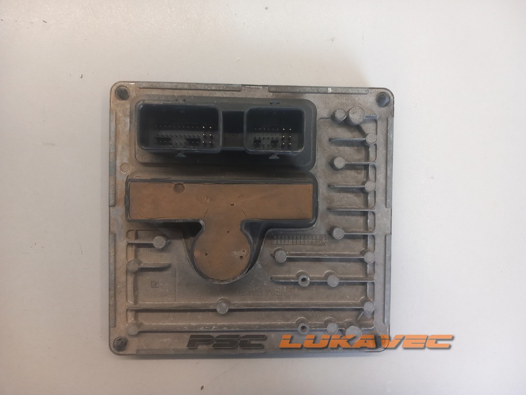 CITROEN C3 KOMPJUTER AUTOMATSKOG MJENJAČA 9651497380 S120216002