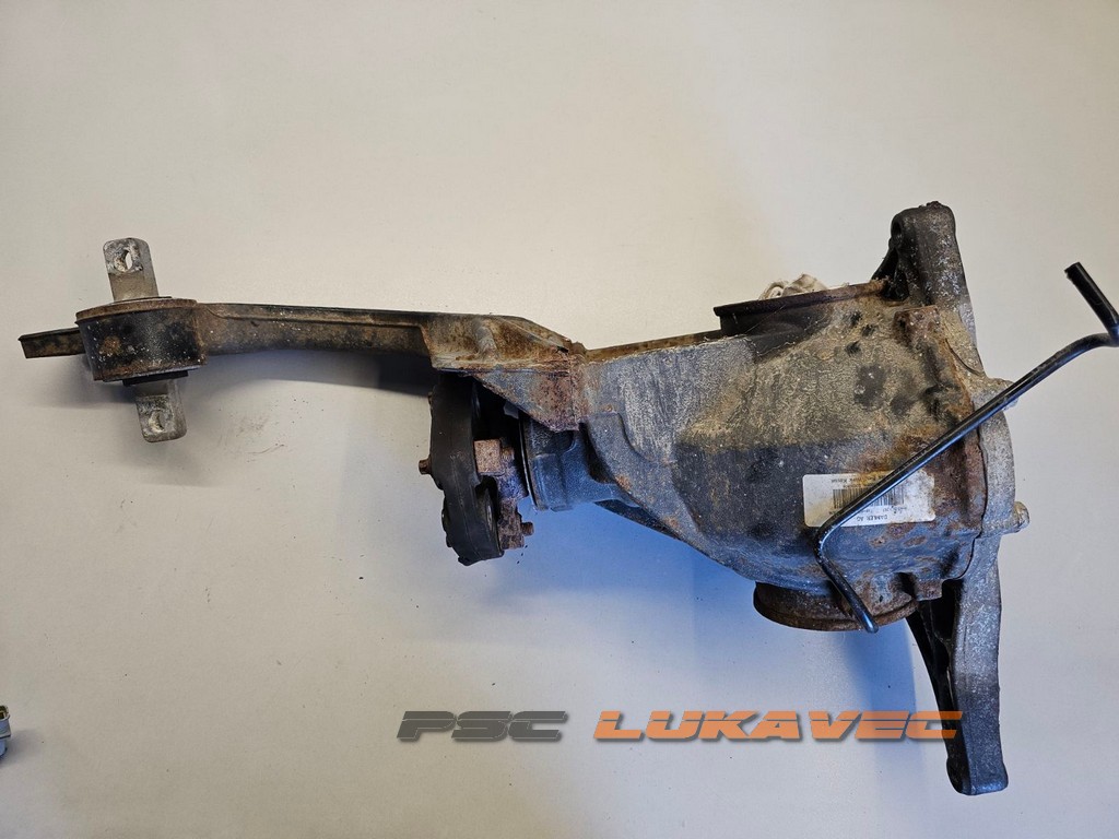 MERCEDES VITO W447 DIFERENCIJAL A4473500914