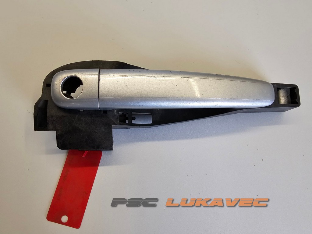 CITROEN C2 NOSAČ KVAKE VRATA PREDNJI LIJEVI 9650444480