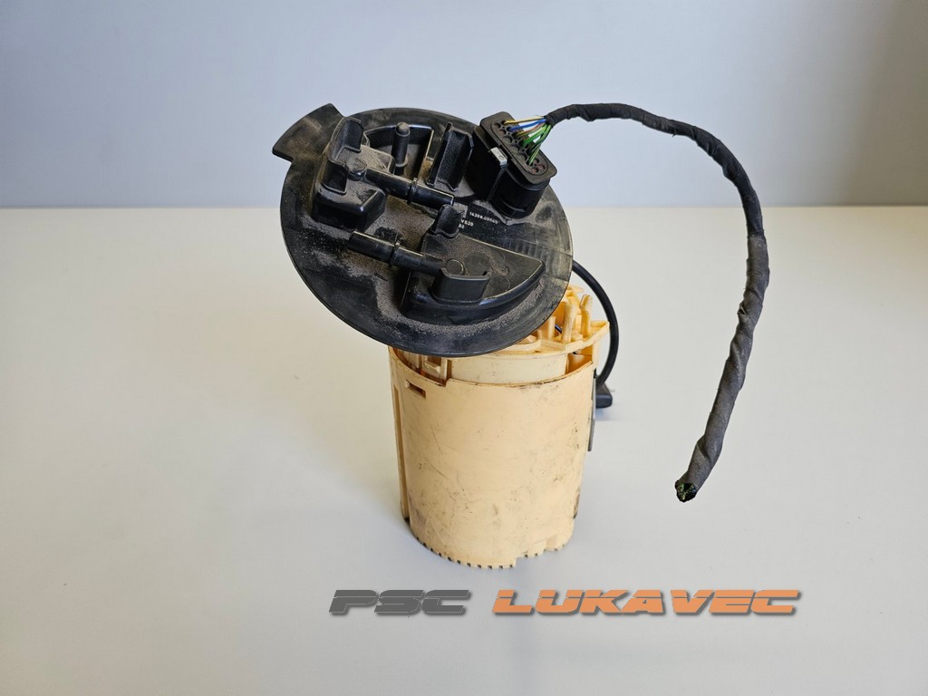 MERCEDES VITO W447 PUMPA GORVA 116 CDI A4474700594