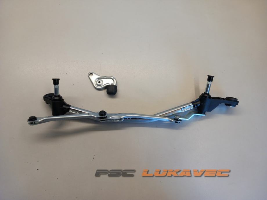 RENAULT CLIO 3 KARAVAN ŠKARE PREDNJIH BRISAČA