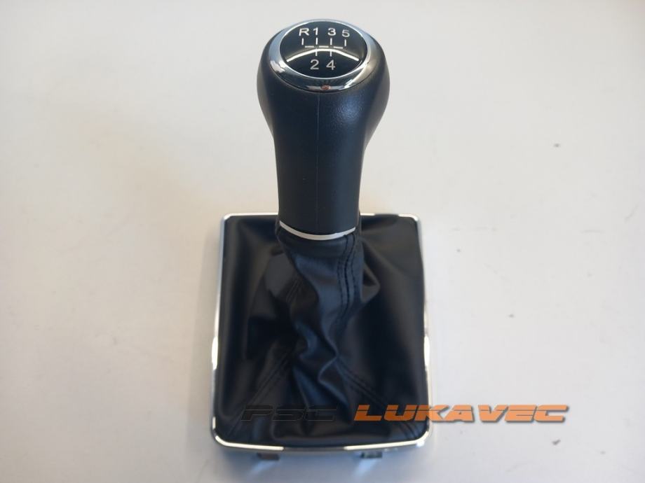 OPEL ASTRA H KARAVAN RUČICA MJENJAČA 2004-2010