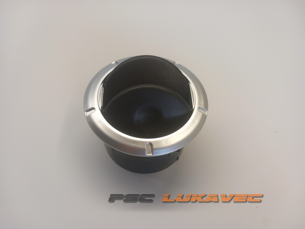 DACIA DUSTER REŠETKA VENTILACIJE