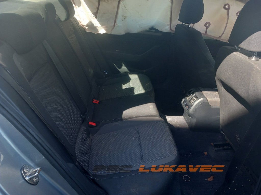 VW PASSAT B8 DIJELOVI 2.0 TDI 2018.