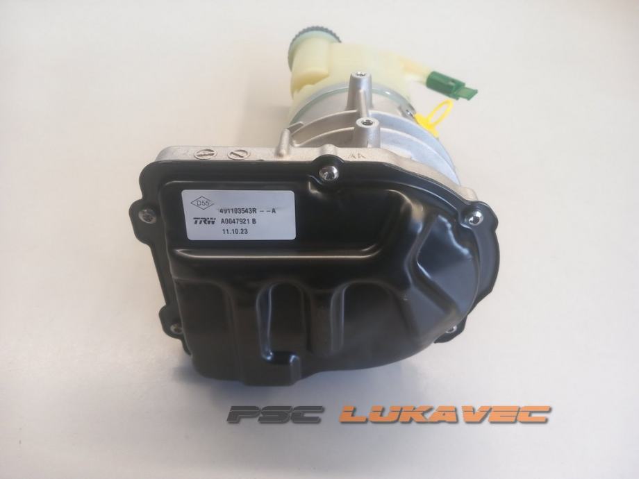 NISSAN NV400 SERVO PUMPA..NOVO..ORIGINALAN DIO..!