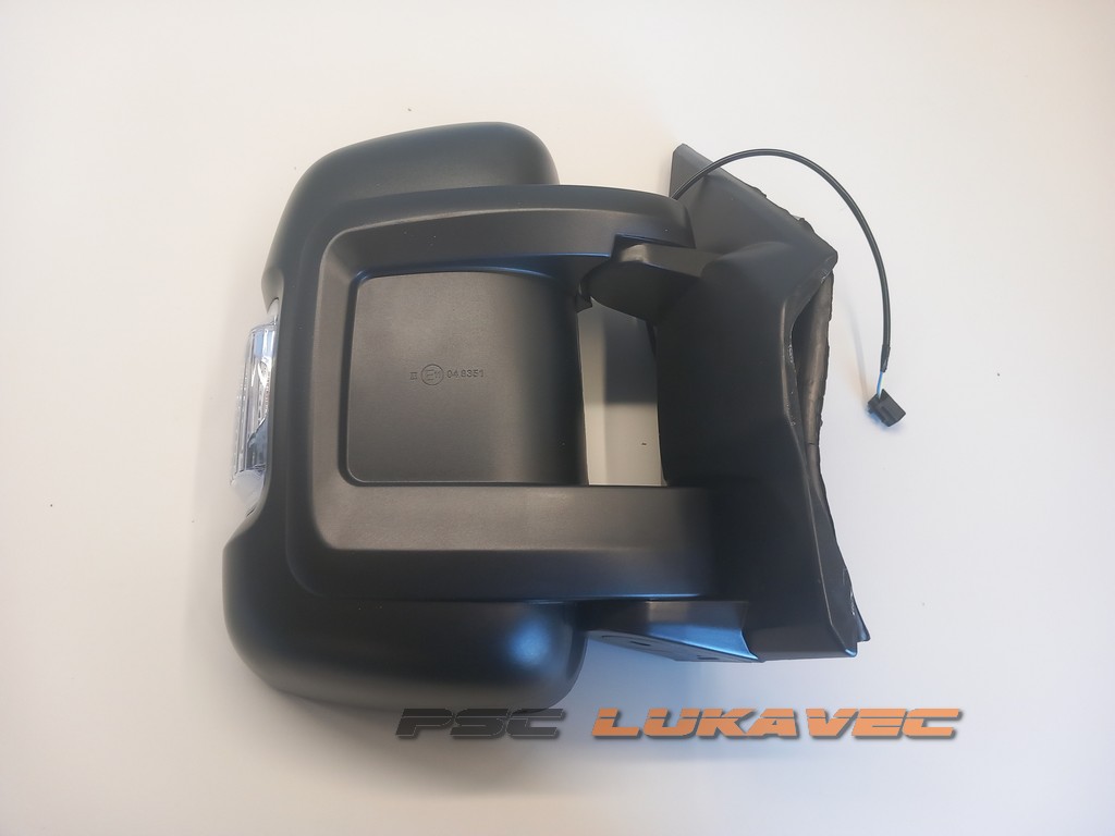 PEUGEOT BOXER 3 RETROVIZOR DESNI