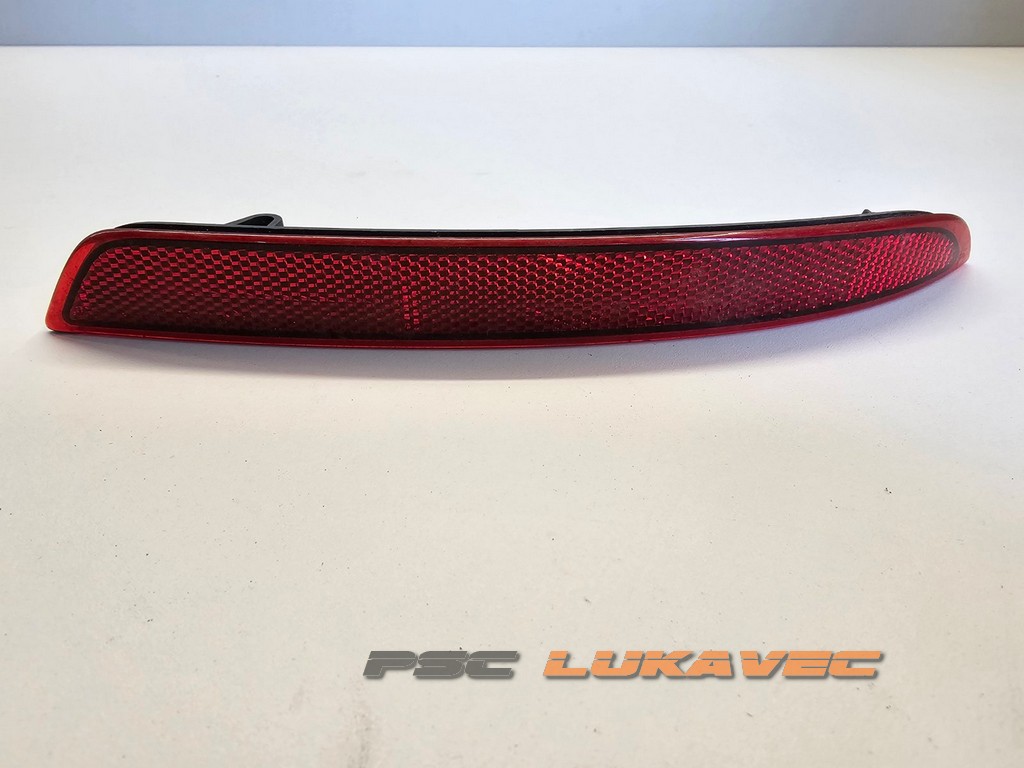 OPEL ASTRA J KARAVAN ZADNJA DESNA MAGLENKA 13370757