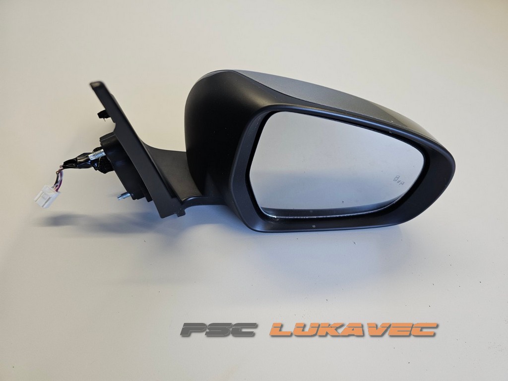 SUZUKI VITARA RETROVIZOR DESNI