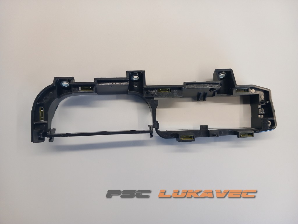 VW PASSAT B5 KONZOLA PREKIDAČA STAKLA B5 KONZOLA RUKOHVATA 1J1867179A