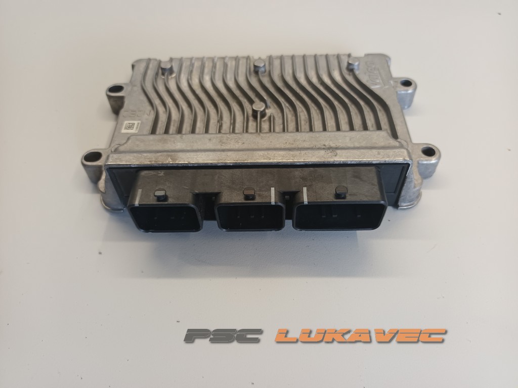 CITROEN C3 KOMPJUTER MOTORA VALEO J34P 9664127180