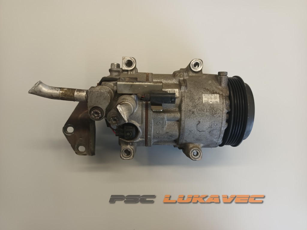 MERCEDES B KLASA W245 KOMPRESOR KLIME A0022301311