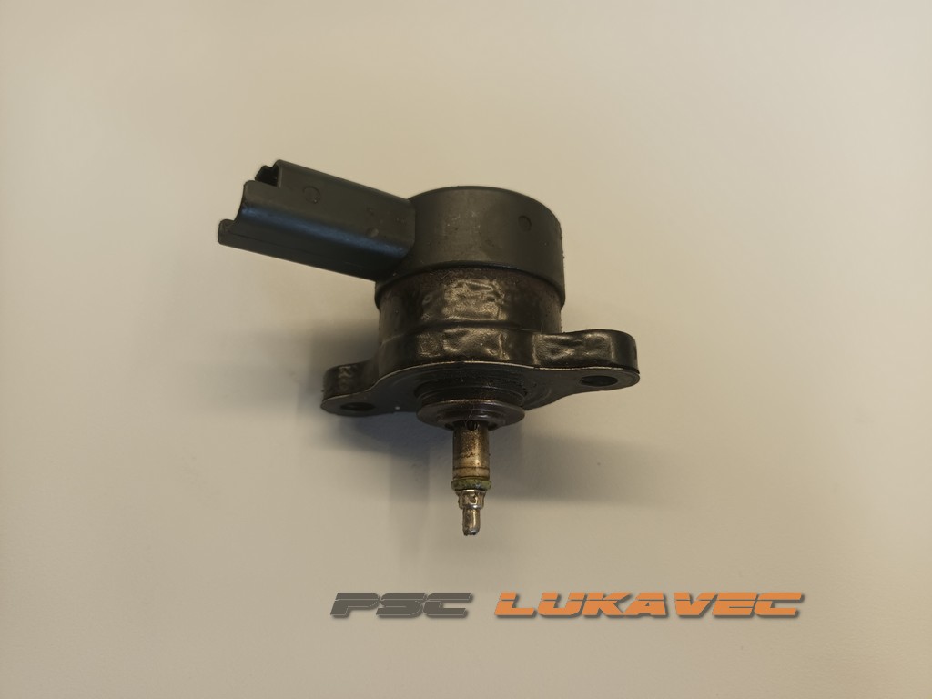 REGULATOR PRITISKA GORIVA 2.0 HDI 0281002493