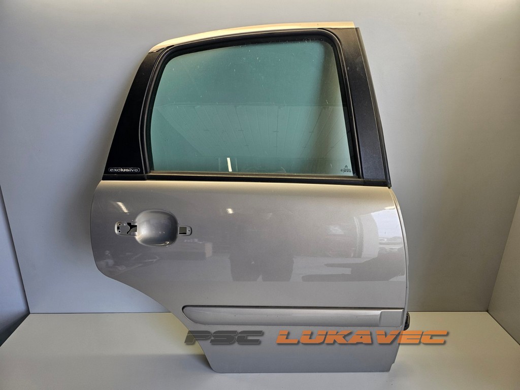 CITROEN C3 VRATA ZADNJA DESNA