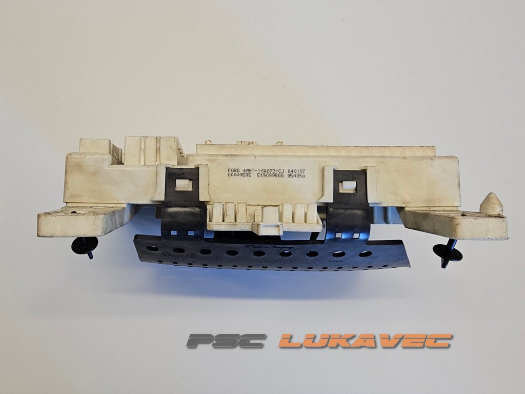 FORD FOCUS II KUTIJA OSIGURAČA 4M5T14A073CJ