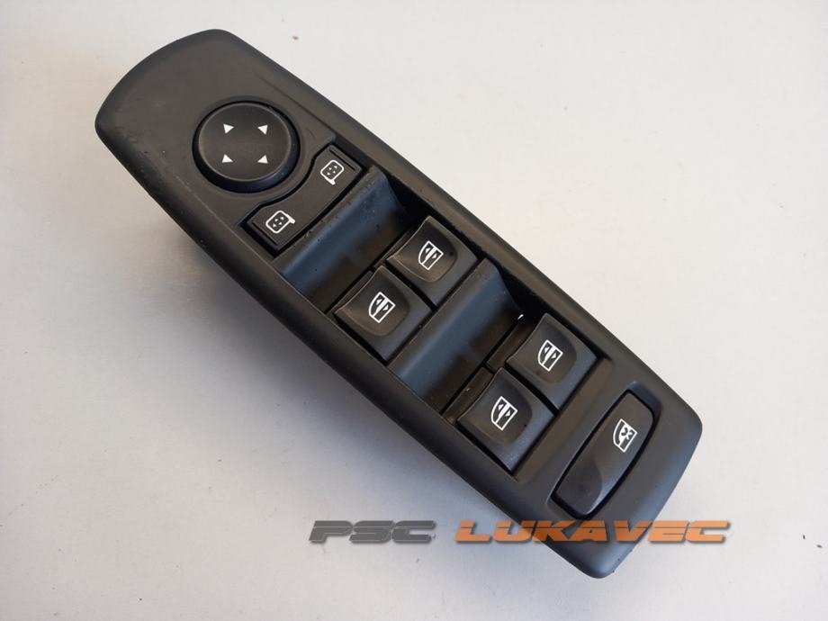 RENAULT LAGUNA 3 PREKIDAČI PODIZAČA STAKLA