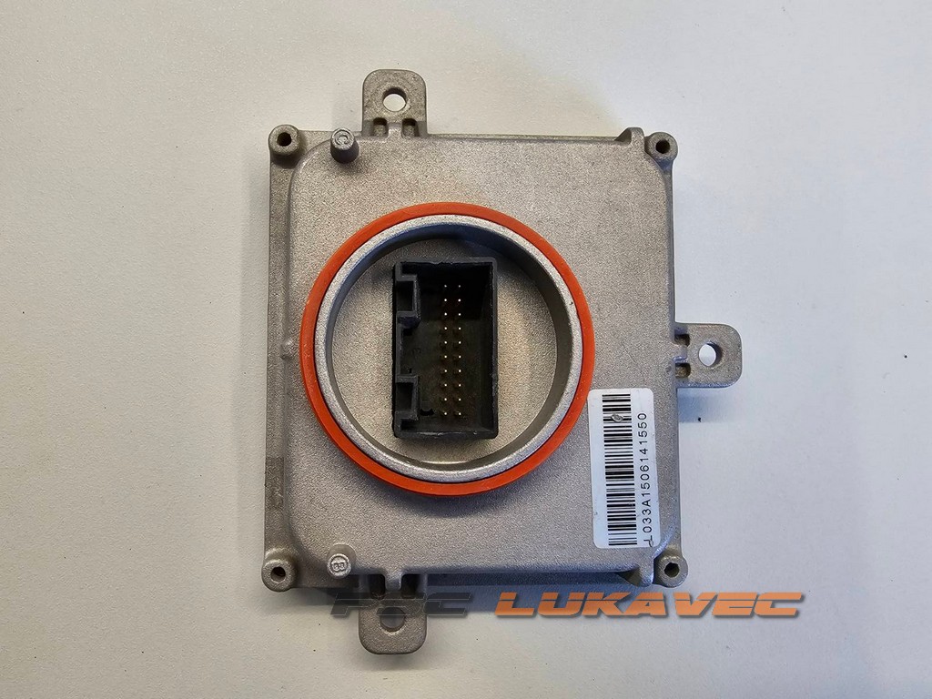 AUDI A3 TRAFO KSENONA A3 BALAST KSENONA 4G0907397R