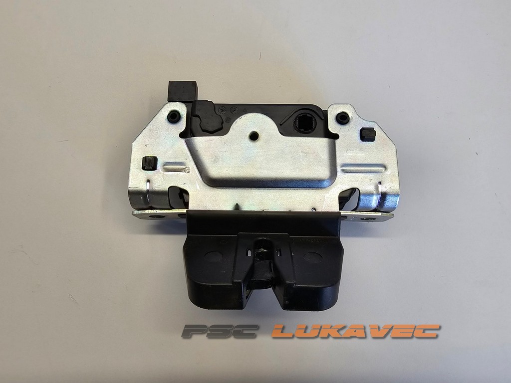 OPEL ASTRA H BRAVA ZADNJE HAUBE 13188851