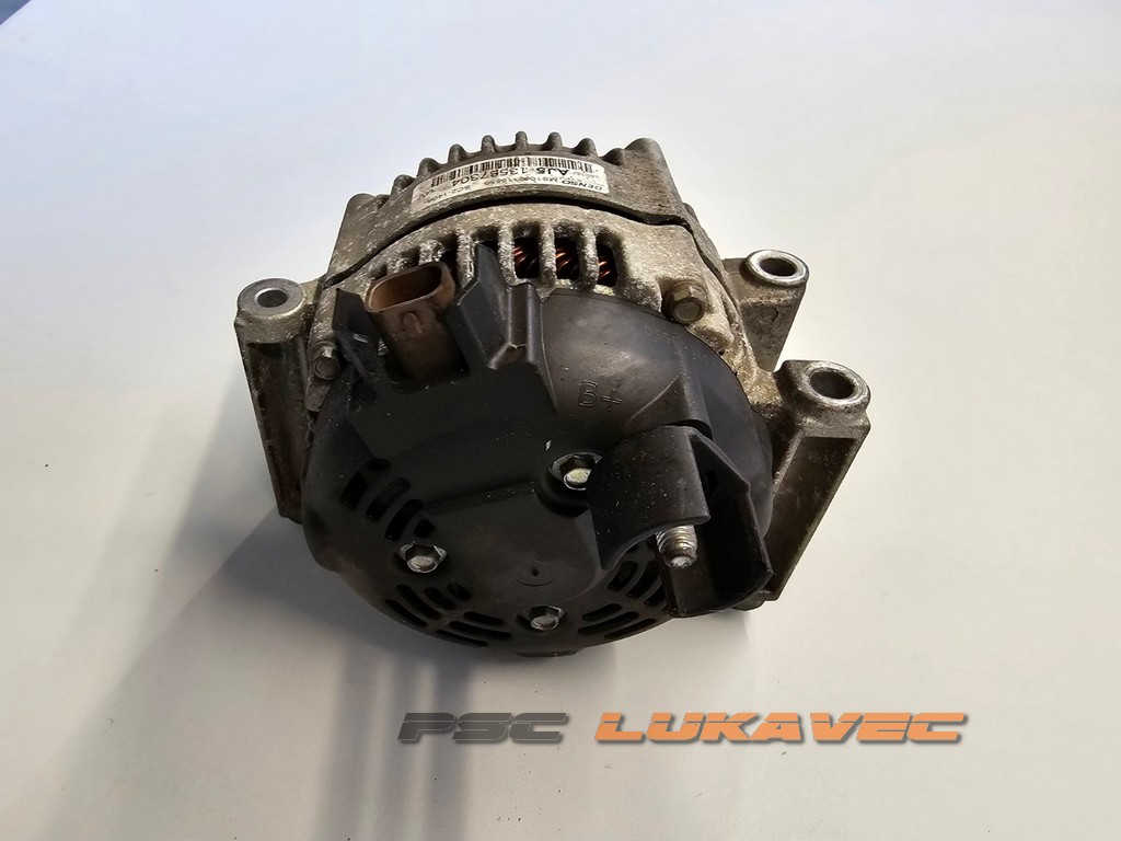 OPEL ASTRA K ALTERNATOR 1.6 CDTI 13587304