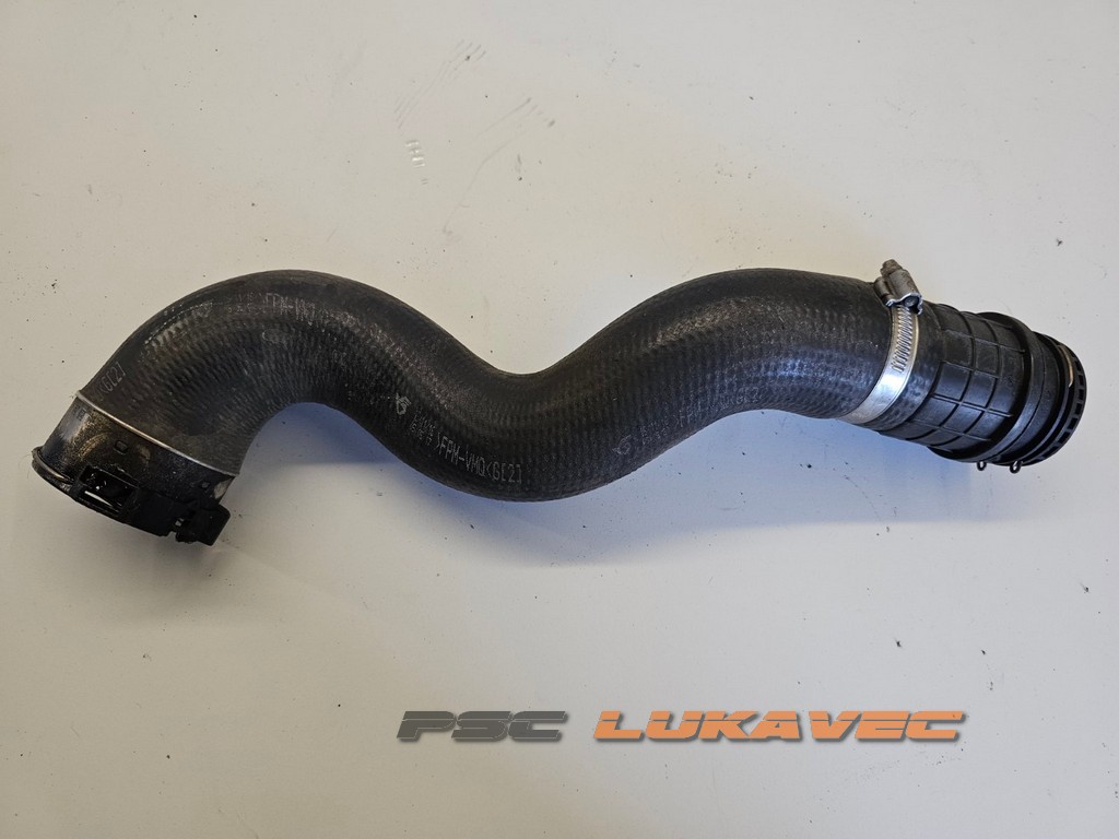 OPEL ASTRA K CRIJEVO TURBINE 1.6 CDTI 39014321