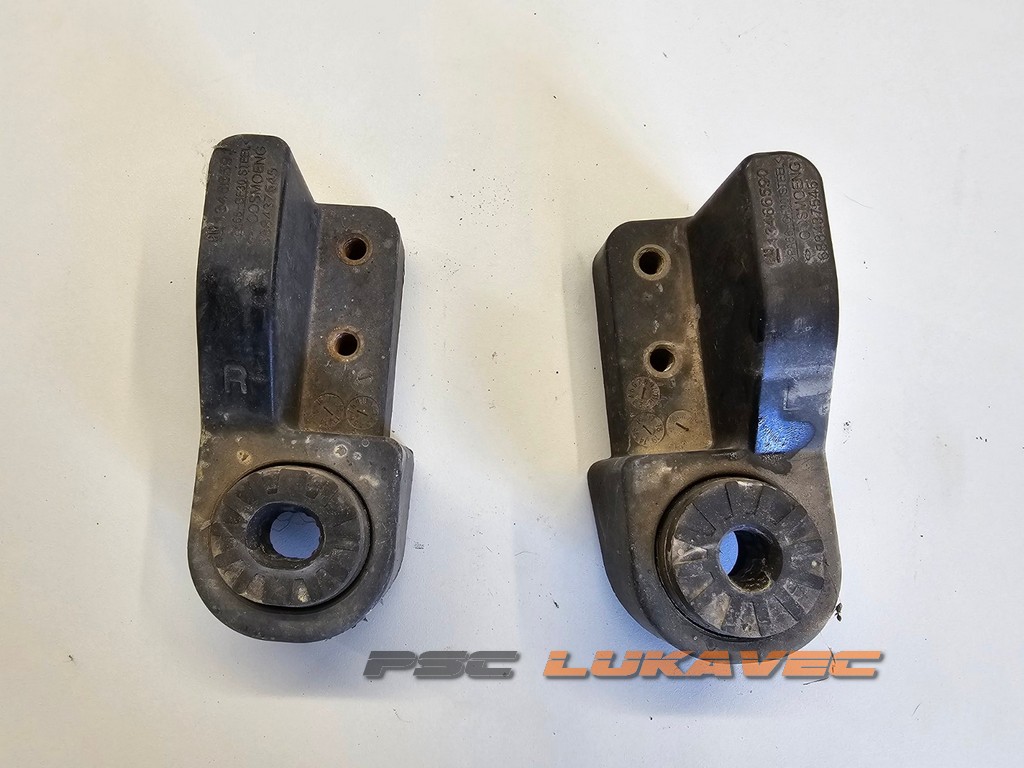 OPEL ASTRA K NOSAČI HLADNJAKA 1.6 CDTI 13466590 13466591