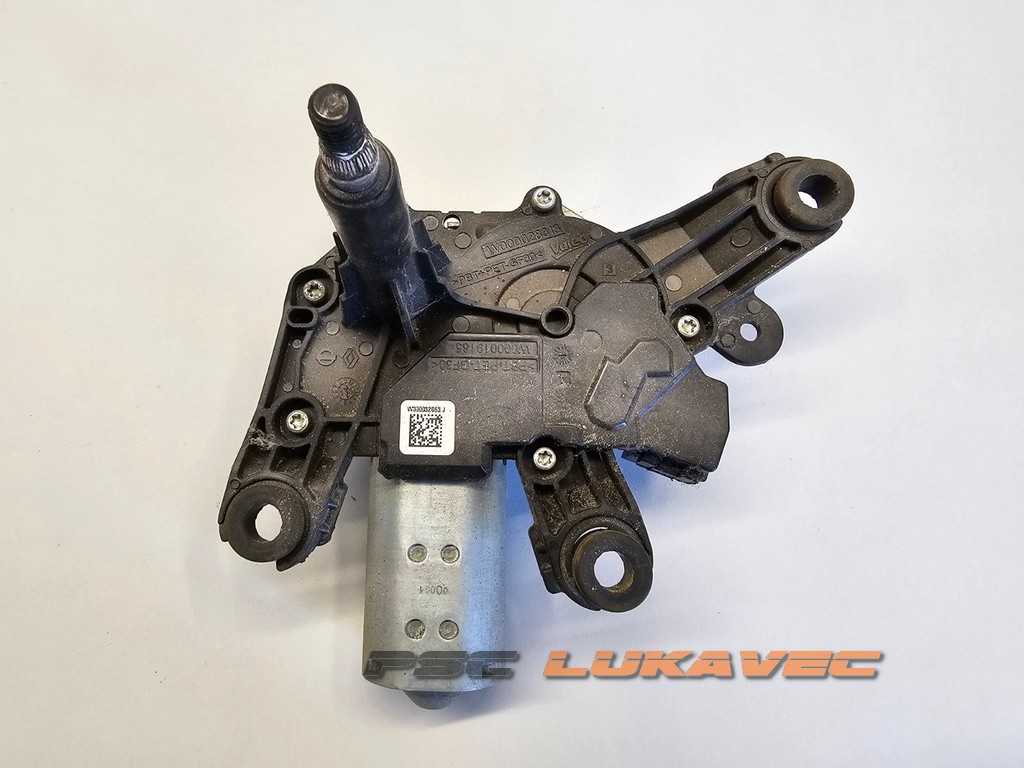 RENAULT CAPTUR MOTORIĆ BRISAČA ZADNJI 287105483R