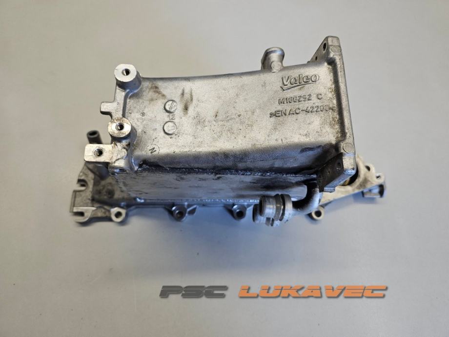 AUDI Q5 HLADNJAK INTERKULERA  AUDI Q5 USISNA GRANA 04L129766AS