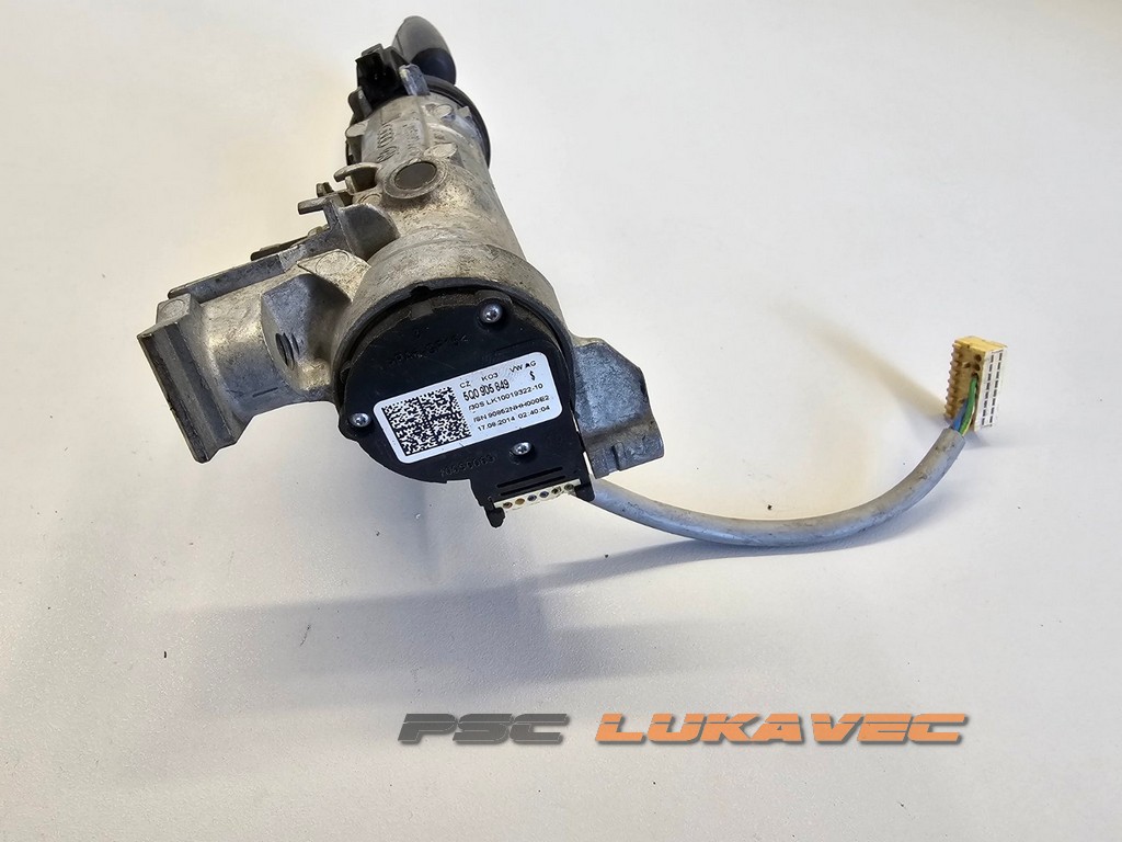 ŠKODA OCTAVIA III KONTAKT BRAVA 5Q0905849