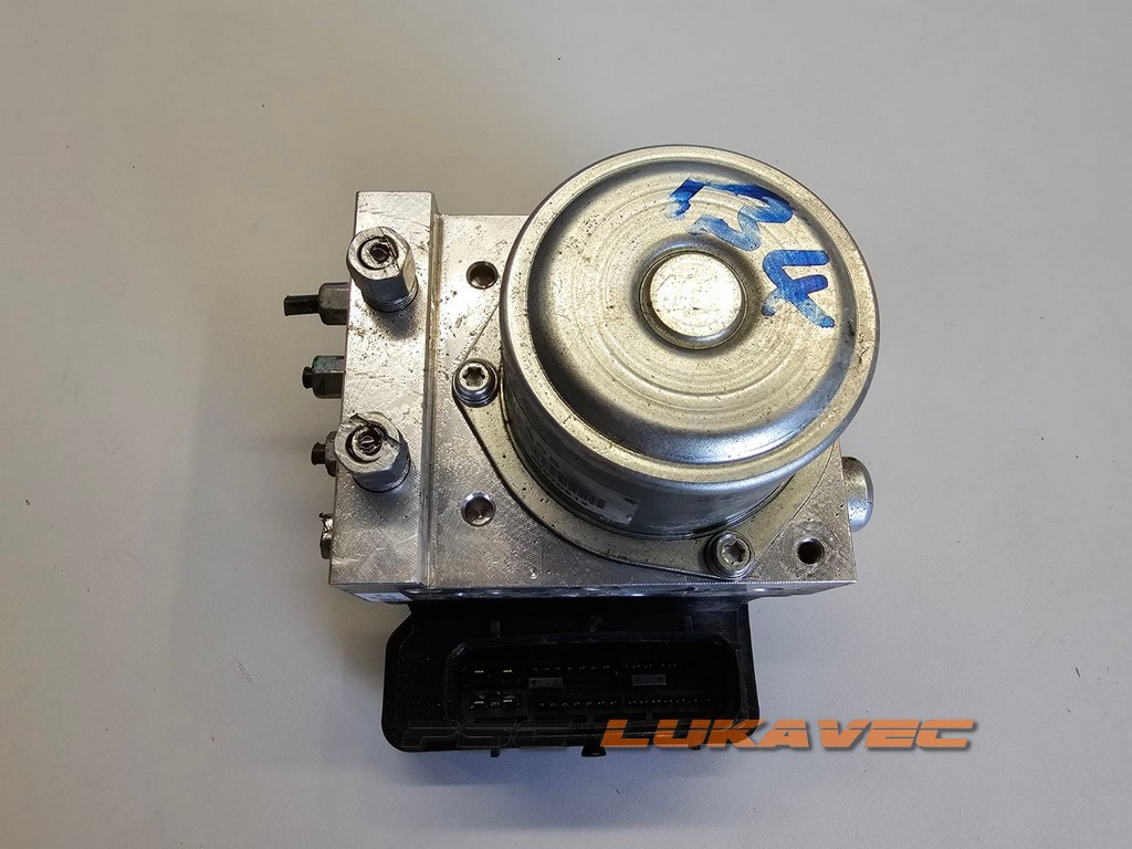 NISSAN JUKE ABS CENTRALA A98000B51 47660BF10C