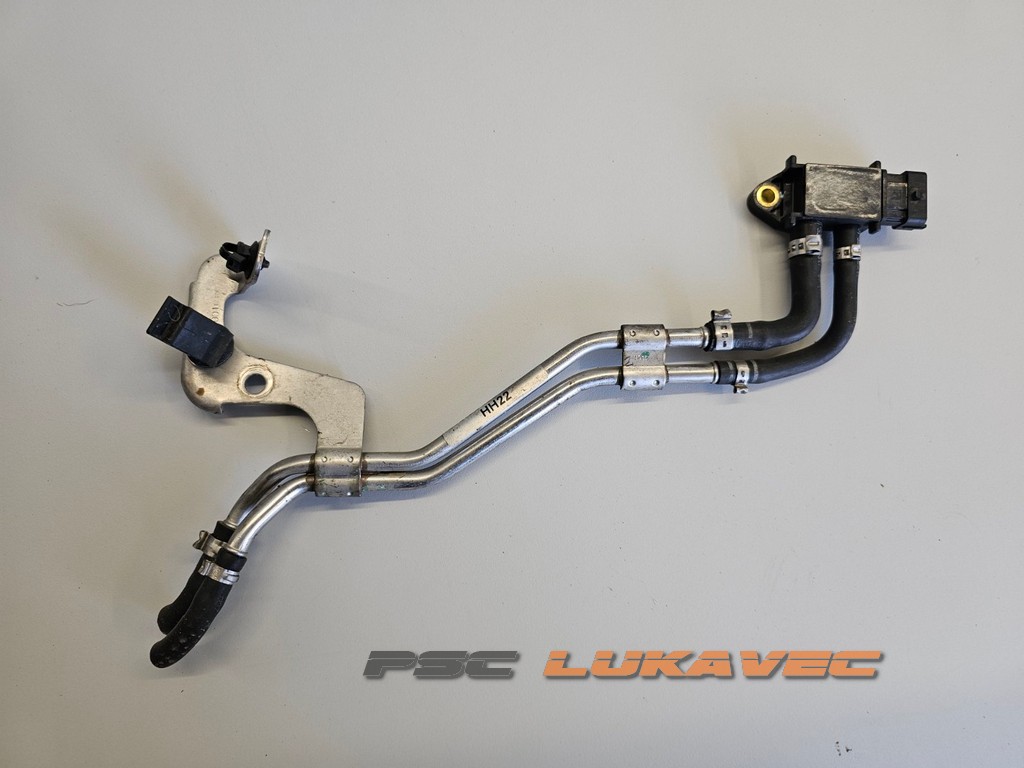 OPEL ASTRA K SENZOR TLAKA ISPUŠNIH PLINOVA 1.6 CDTI 55599659