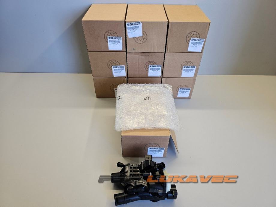 TOYOTA PROACE KUĆIŠTE TERMOSTATA 2.0 D4d 98041-60380