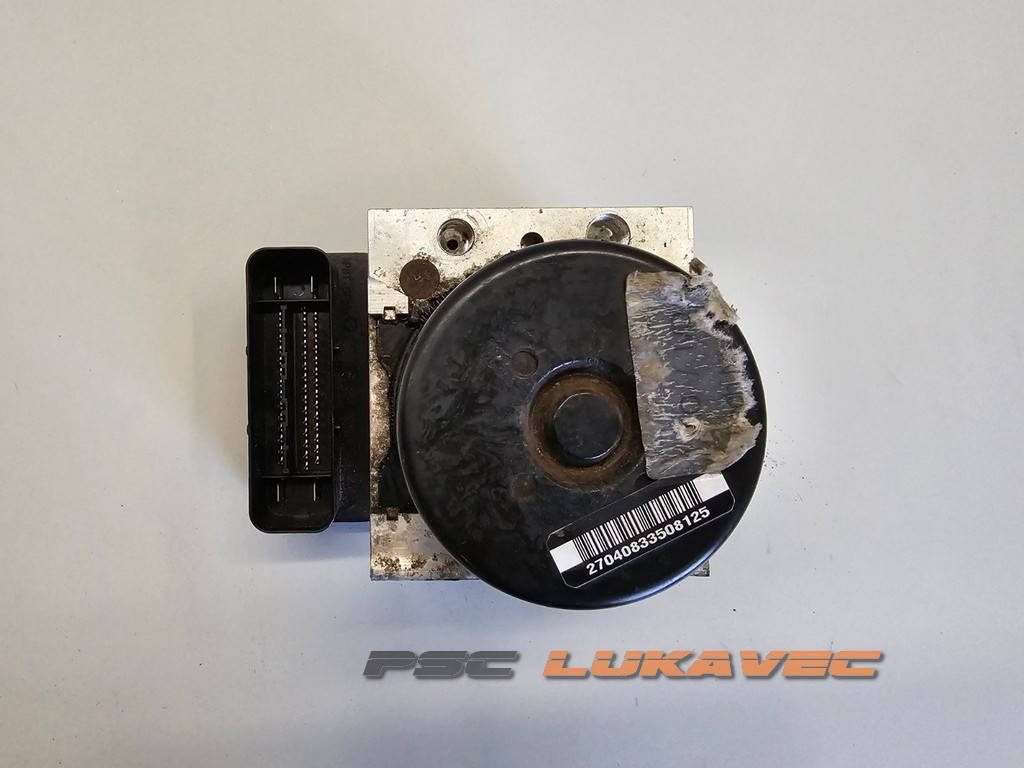 FORD FOCUS III ABS CENTRALA BV612C405AG