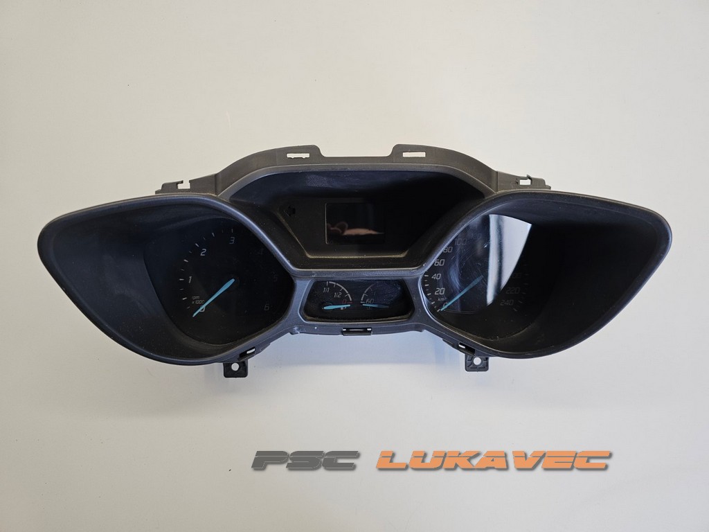 FORD TRANSIT CONNECT INSTRUMENT TABLA FT1T10849GF