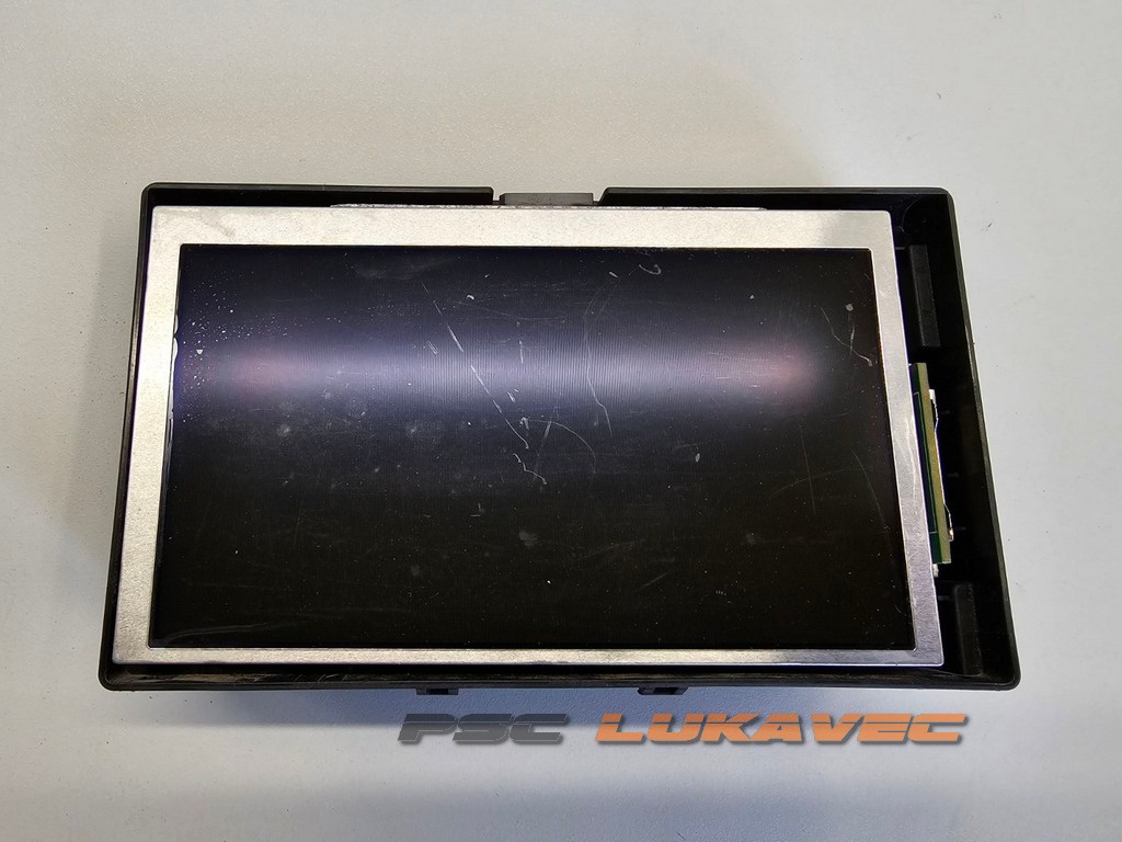 RENAULT MEGANE 3 DISPLEJ NAVIGACIJE 259156554R