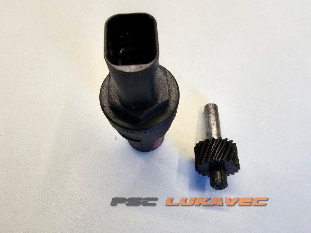 RENAULT TRAFIC 2 SENZOR BRZINE TRAFIC 2 PINJON 7700425250