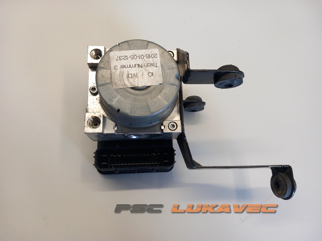 FORD C-MAX II ABS CENTRALA C-MAX ABS PUMPA F1FC2C405AF