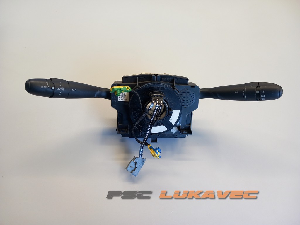 PEUGEOT 307 ZAVOJNICA VOLANA 96466655XT