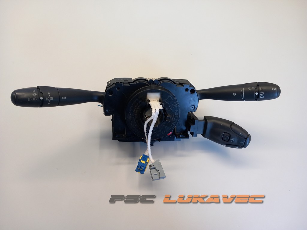 PEUGEOT 307 ZAVONICA VOLANA 307 ŠPLUA VOLANA 96628729XT