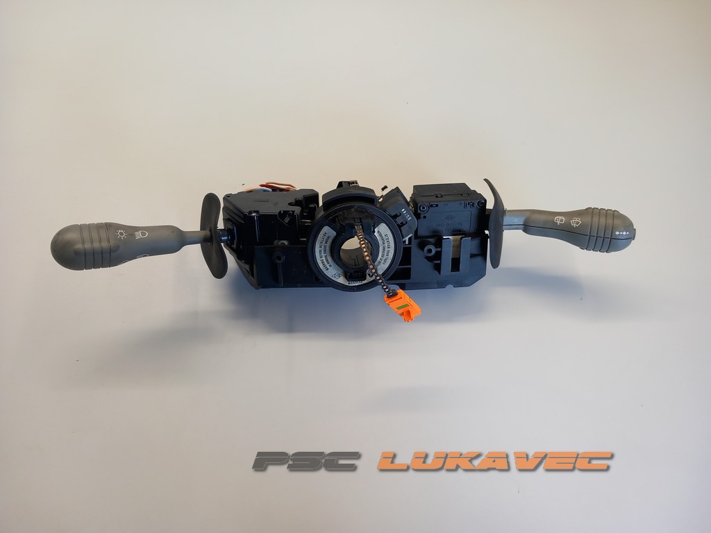 RENAULT TWINGO ZAVOJNICA VOLANA 7700424030