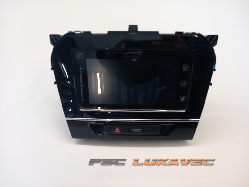 SUZUKI VITARA MULTIMEDIJA 52R039920